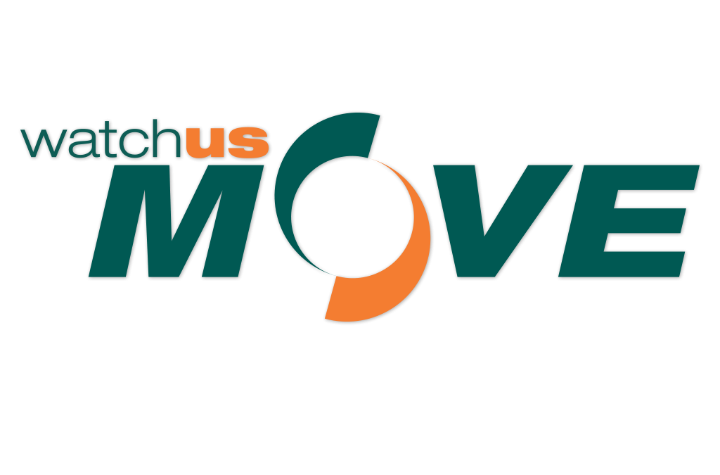 Watch Us Move – Genentech