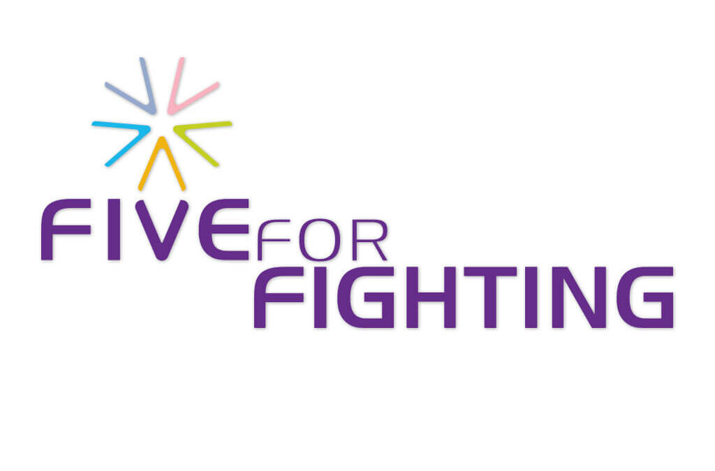 Five for Fighting – Genentech