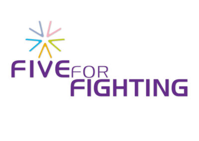 Five for Fighting – Genentech
