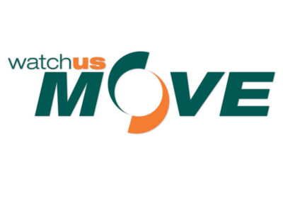 Watch Us Move – Genentech