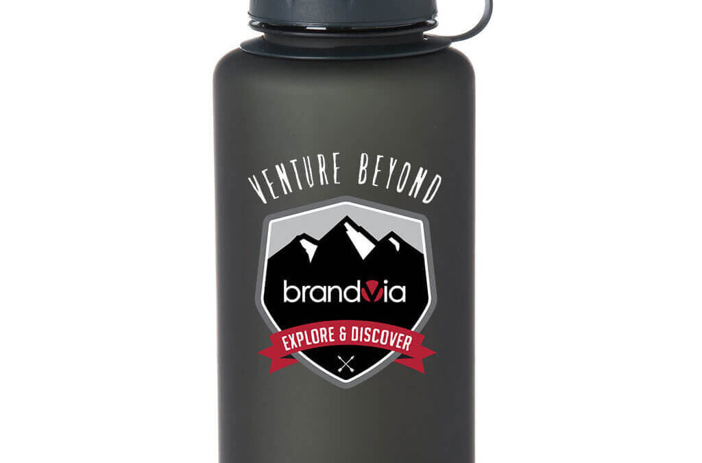 BrandVia Bottle