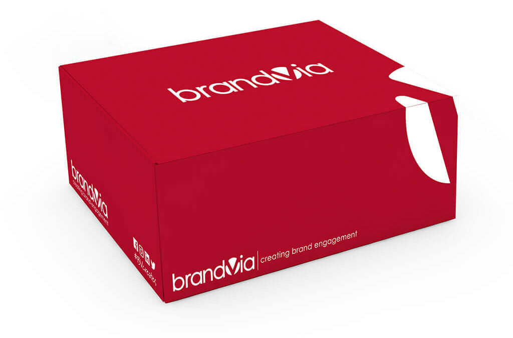BrandVia Box