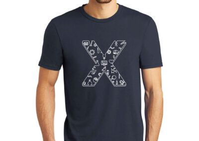 10x Genomics – X