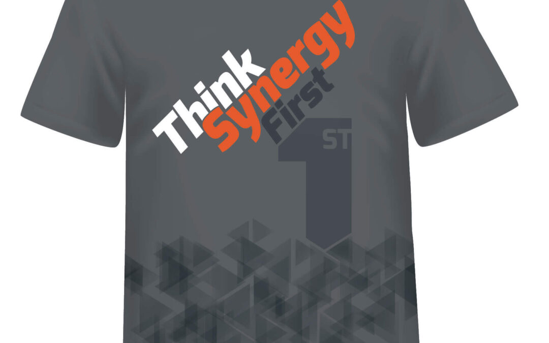 Synergy Shirt