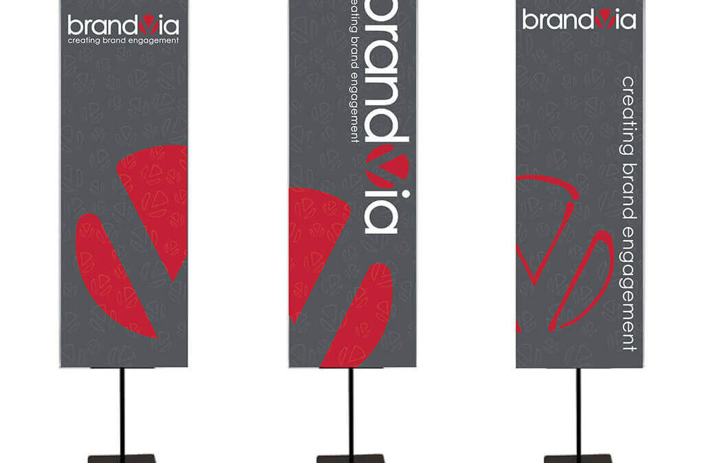 BrandVia Banners